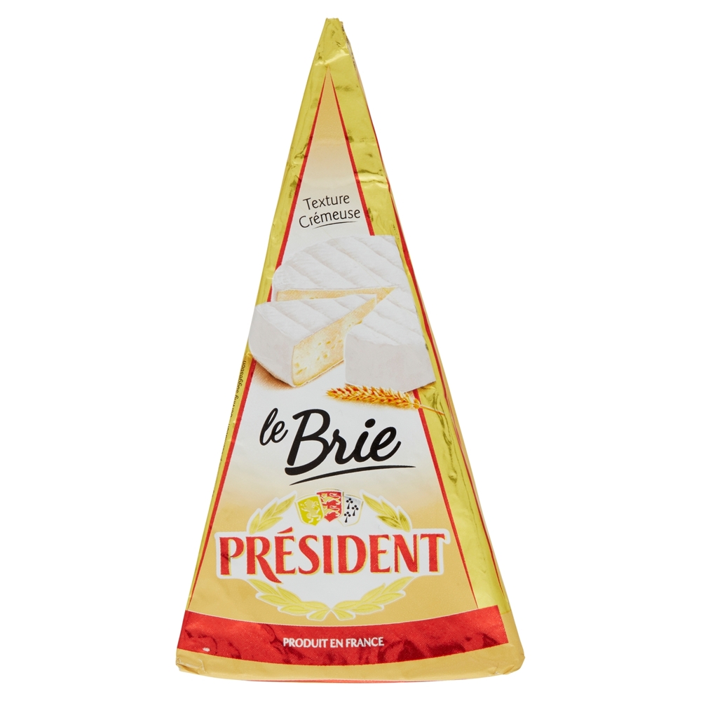 Président le Brie 200 g